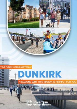 7 Reasons To Choose Dunkirk 1