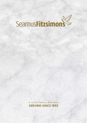Seamus Fitzsimons