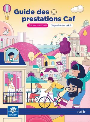 Guide Des Prestation 2026