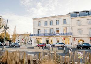 Photos 18 Rue De La Halle Dax