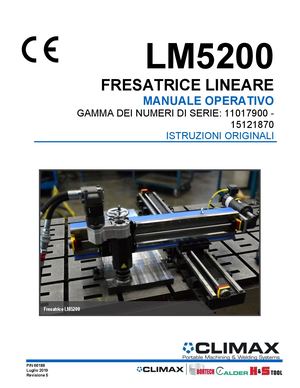 LM5200 66188 Italian