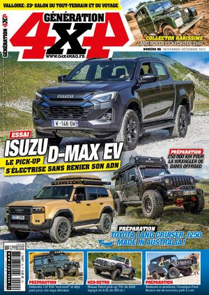 G4x4 90