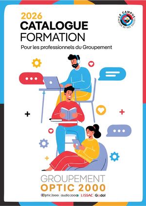 Catalogue 2026 - Toutes enseignes