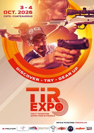Plaq Tir Expo2026 UK
