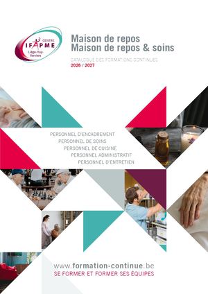 Ifapme Brochure Mr2026 Web