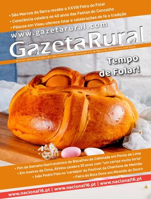 Gazeta Rural nº 496