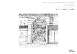 Le Passage Sébastopol