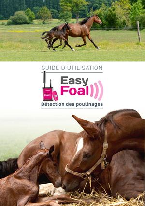 FR - Guide Easyfoal
