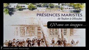 170 Ans à l'ESJ en Images