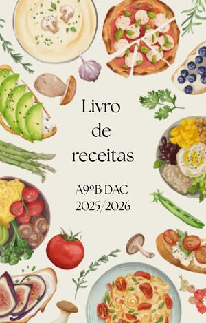 Ebook Receitassaudáveis A9 ºB