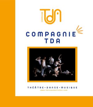 Portfolio Terreau D'artistes