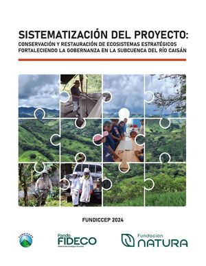 Sistematización