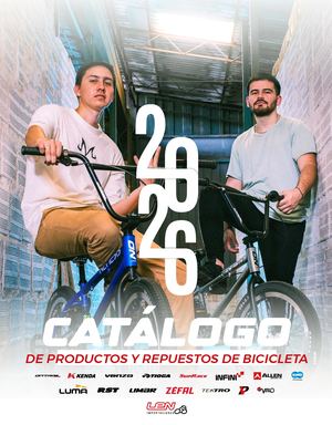 LEN IMPORTACIONES PORTAFOLIO GENERAL DE PRODUCTOS