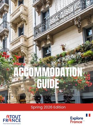 France Hotels Ebook Spring 2026 Edition Canada & Usa Markets En