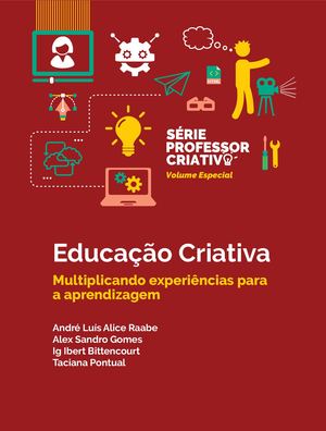 Educacao Criativa Volume4 Spc