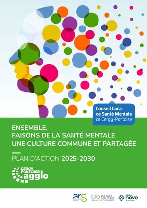 Plan d'action 2025-2030 Conseil local de la santé mentale