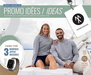 Catalogue P26 - Promographe