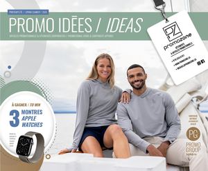 Catalogue P26 - Promozone