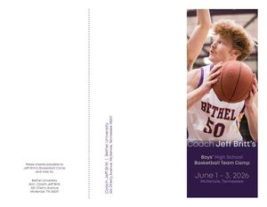 2026 Boys_ Basketball Camp Trifold - High School