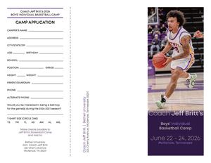 2026 Boys_ Basketball Camp Trifold - Individual