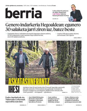 BERRIA