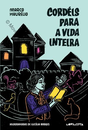 Cordéis Para A Vida Inteira