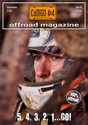 CÓDIGO 4x4 - Revista 123