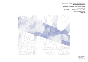 ATELIER NATURE EN VILLE