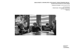 LES REZ-DE-VILLE AUTOUR DE LA GAITÉ LYRIQUE