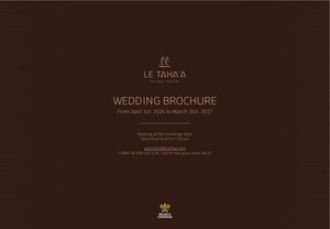 Le Taha'a_EN_Weddings_2026/2027