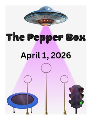 April Fools 2026 Calameo