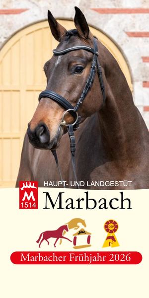 Marbacher Frühjahr 2026