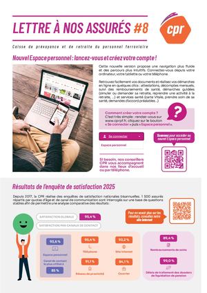 Avril à juillet 2026 - N°8