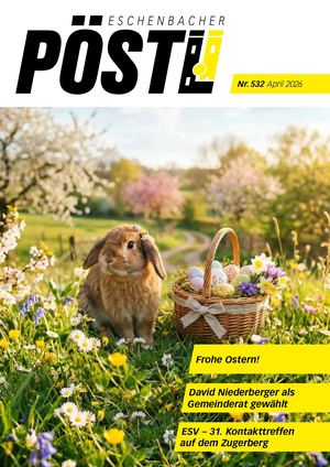 Poestli: Aktuelle Ausgabe