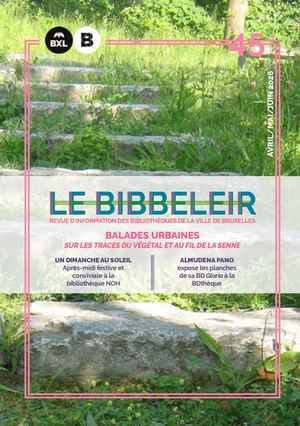 Bibbeleir n° 45, 2026-2