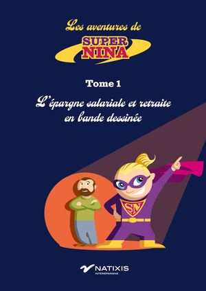 Les aventures de Super Nina