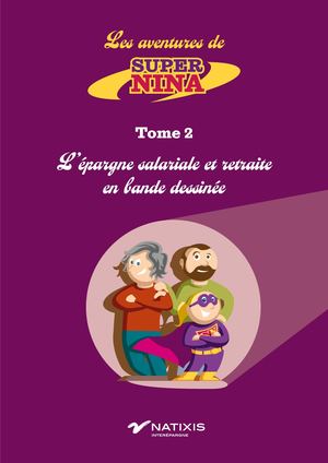 Album 2 Super Nina 0226b Numérique
