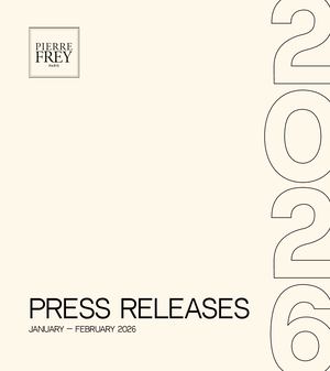 Press Release Pierre Frey Calaméo