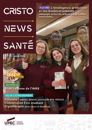 CNS n°21 - Avril 2026