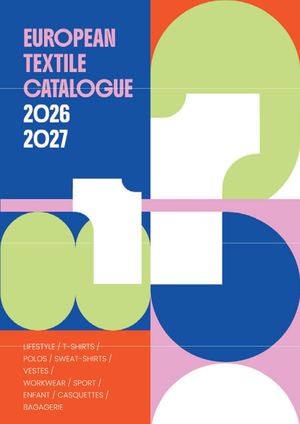 3- Vêtements de Travail 2026 (Partie 1)