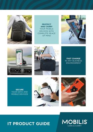 PRODUCT GUIDE 2026 - FR