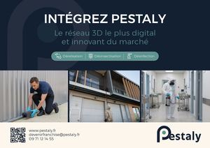 Brochure Recrutement Pestaly