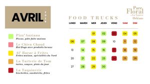 Planning Food Trucks 2026