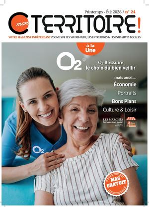 MAG PRINTEMPS-ÉTÉ 2026