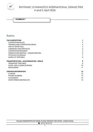 Livret 2026 English Version Definitive