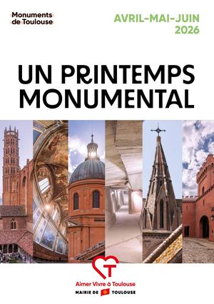 Printemps Monumental