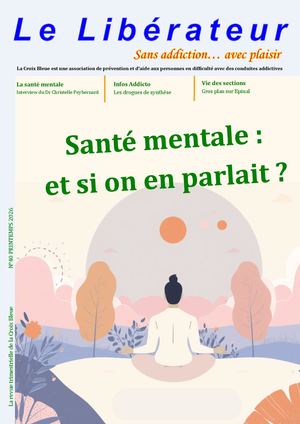 Libérateur N°40 Printemps 2026