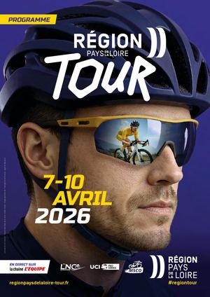 Rdpl Tour 2026 Programme Officiel 2026 A4 Web