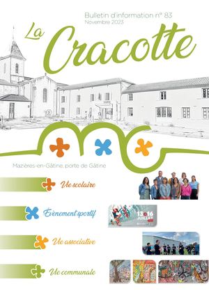 Cracotte 83