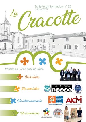 Cracotte 85